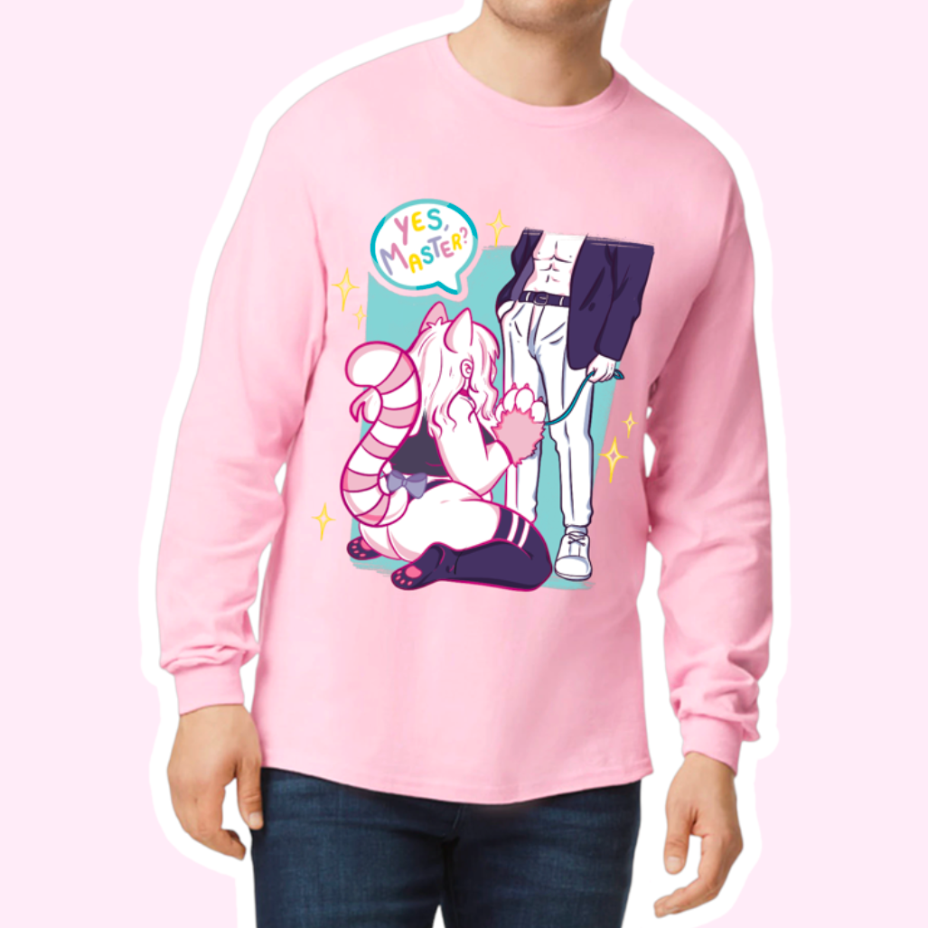 YES, MASTER? T-Shirt