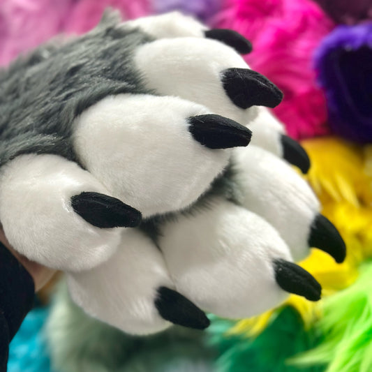 Hand Paw Gloves