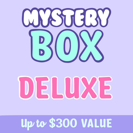 Mystery Box