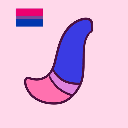Bisexual Tail