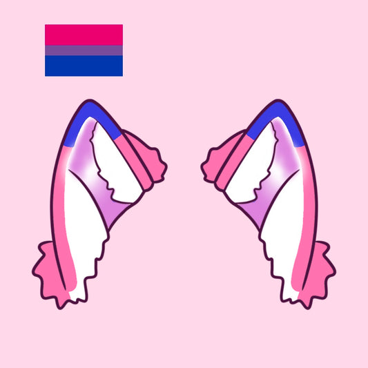 Bisexual Ears