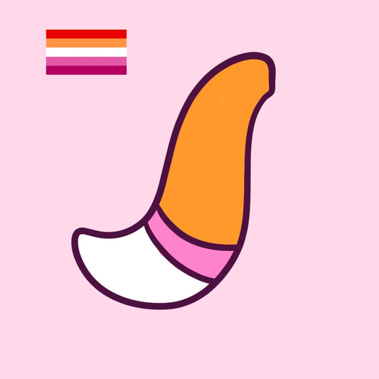Lesbian Tail