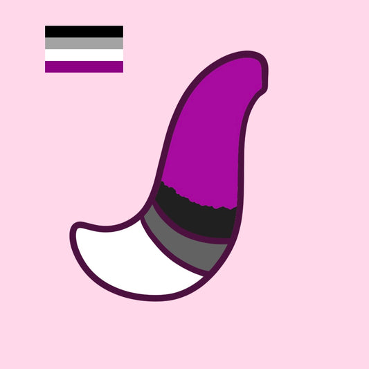Asexual Tail