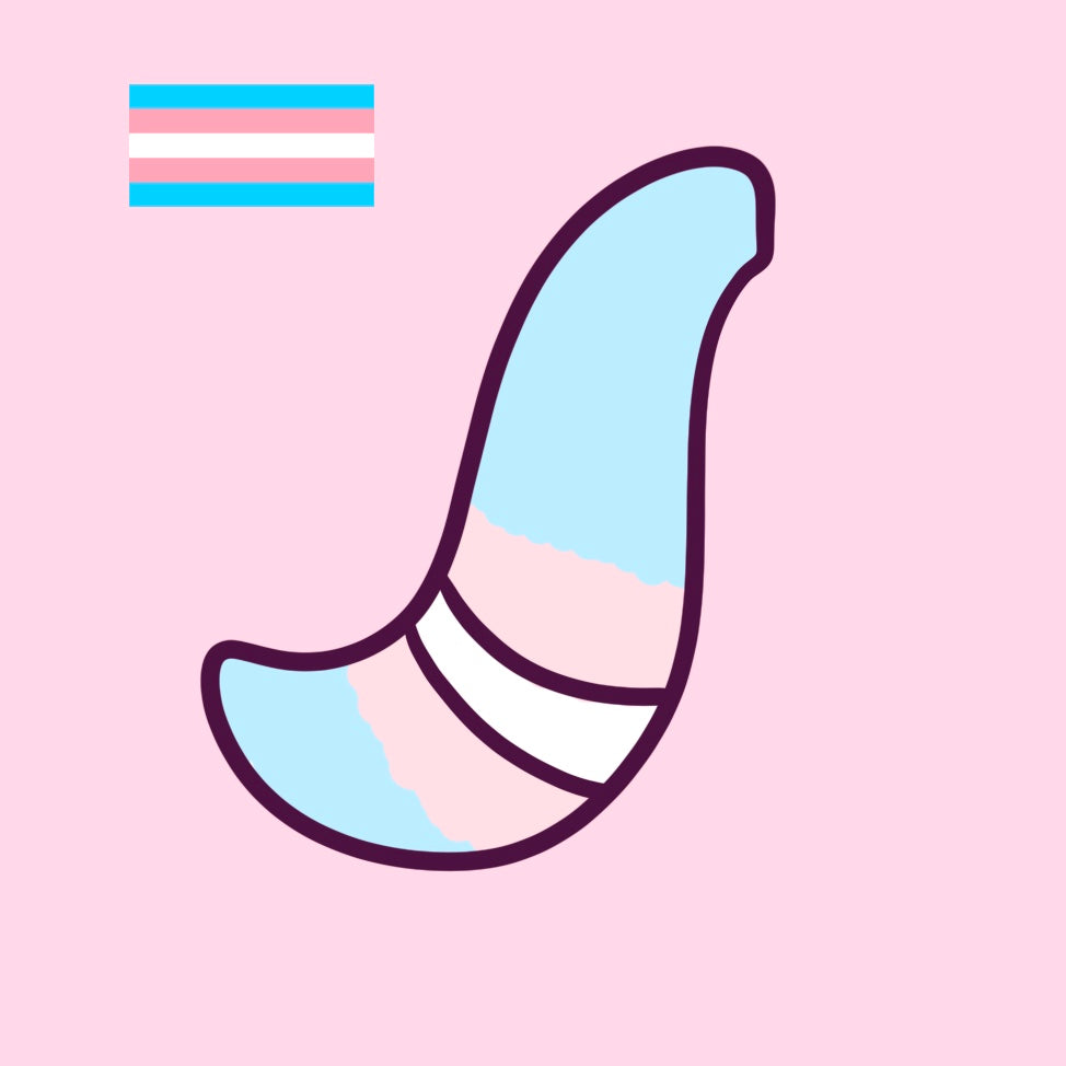 Trans Tail