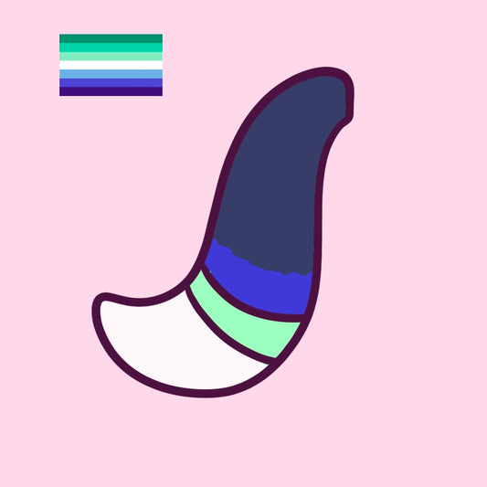 Gay Male Tail