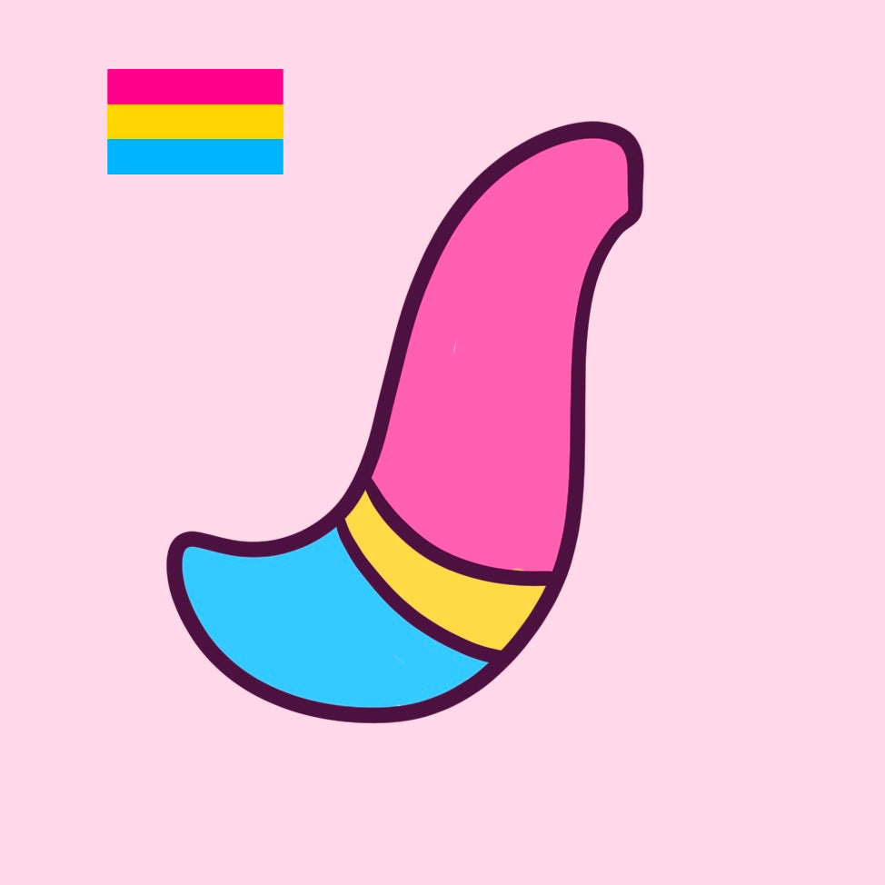 Pansexual Tail