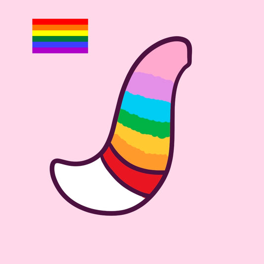 LGBTQ+ Tail