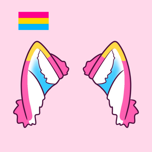 Pansexual Ears