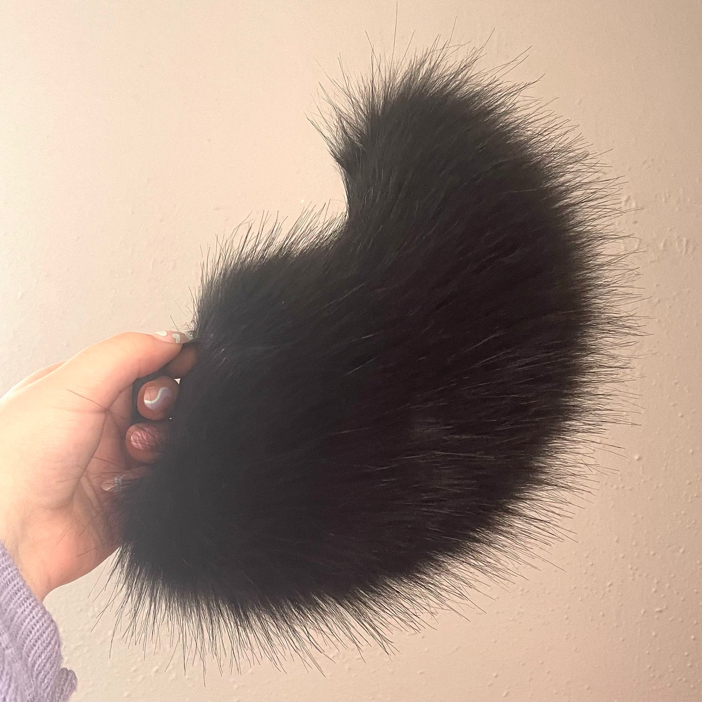 Shadow Tail