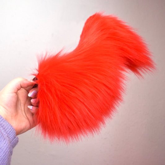 Knuckles Tail
