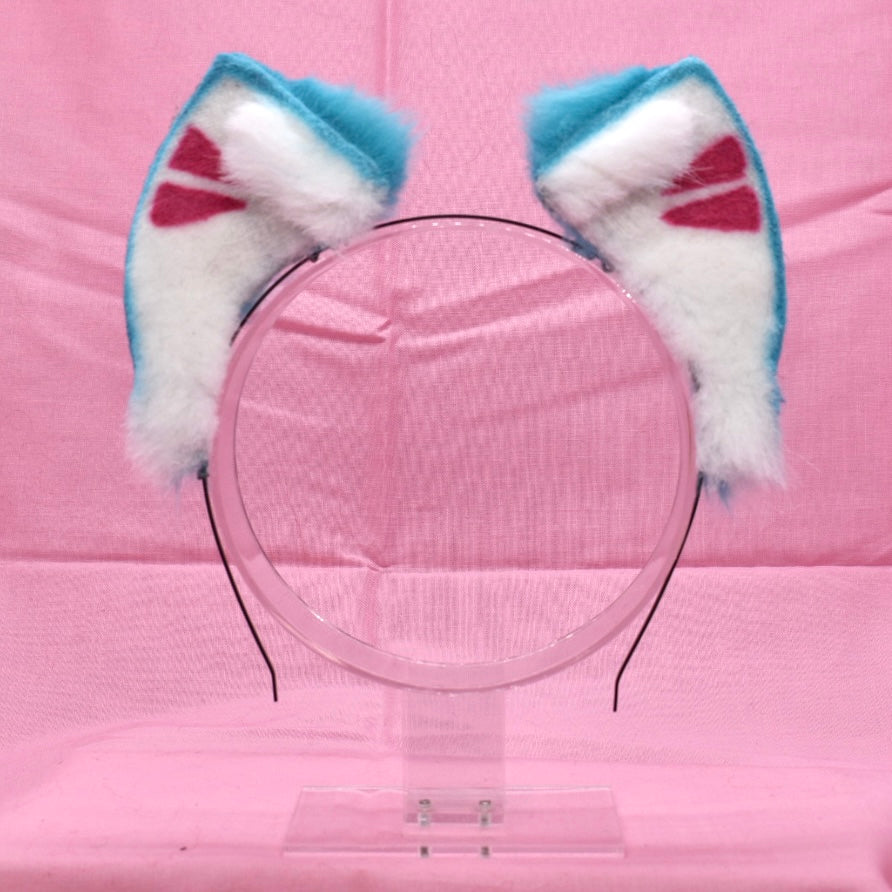 DVA Kitten Ears