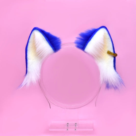 Sonic Fox Ears