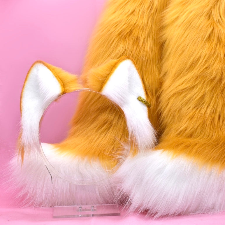 Tails Set