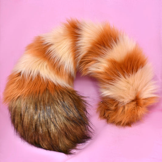 Red Panda Set