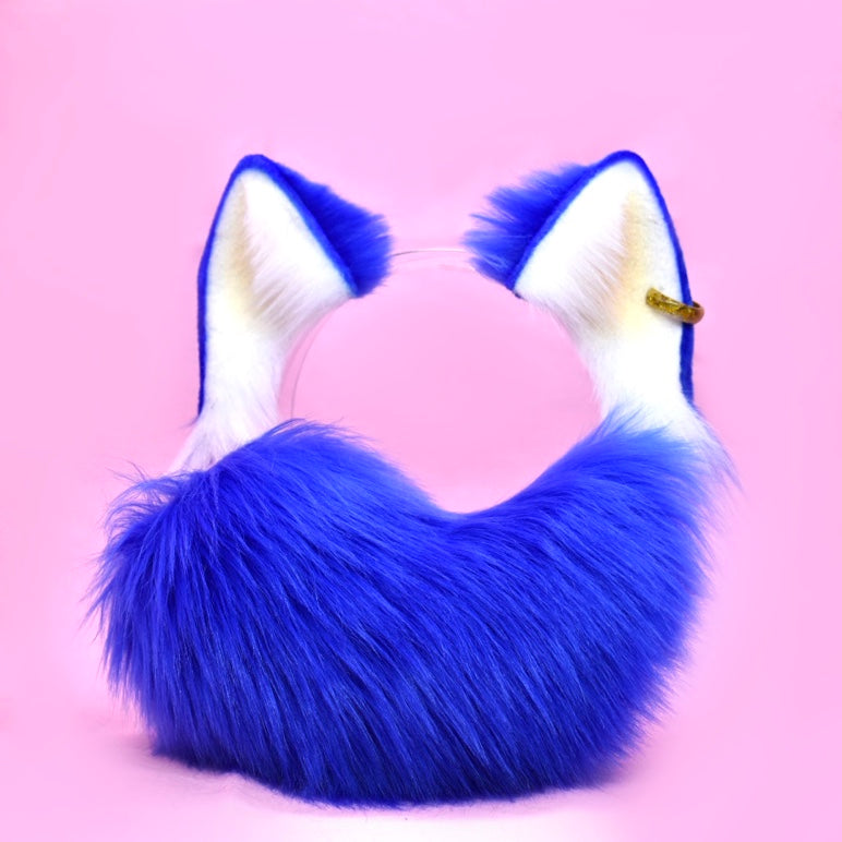 Sonic Set