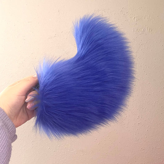 Sonic Tail