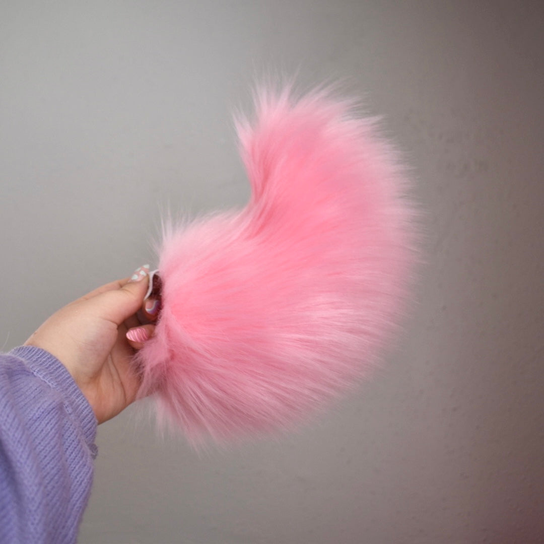 Amy Tail
