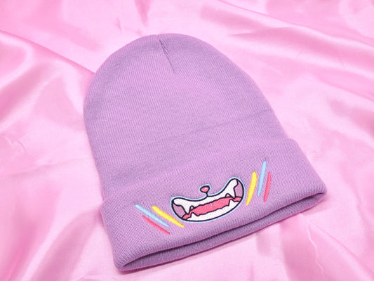"I Bite" Beanie