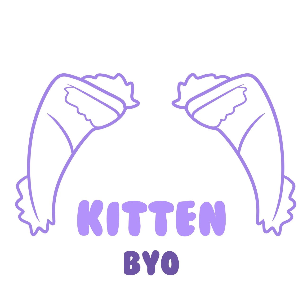 Kitten Ears (Build Your Own)