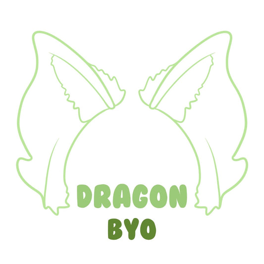 Dragon Ears (Build Your Own)