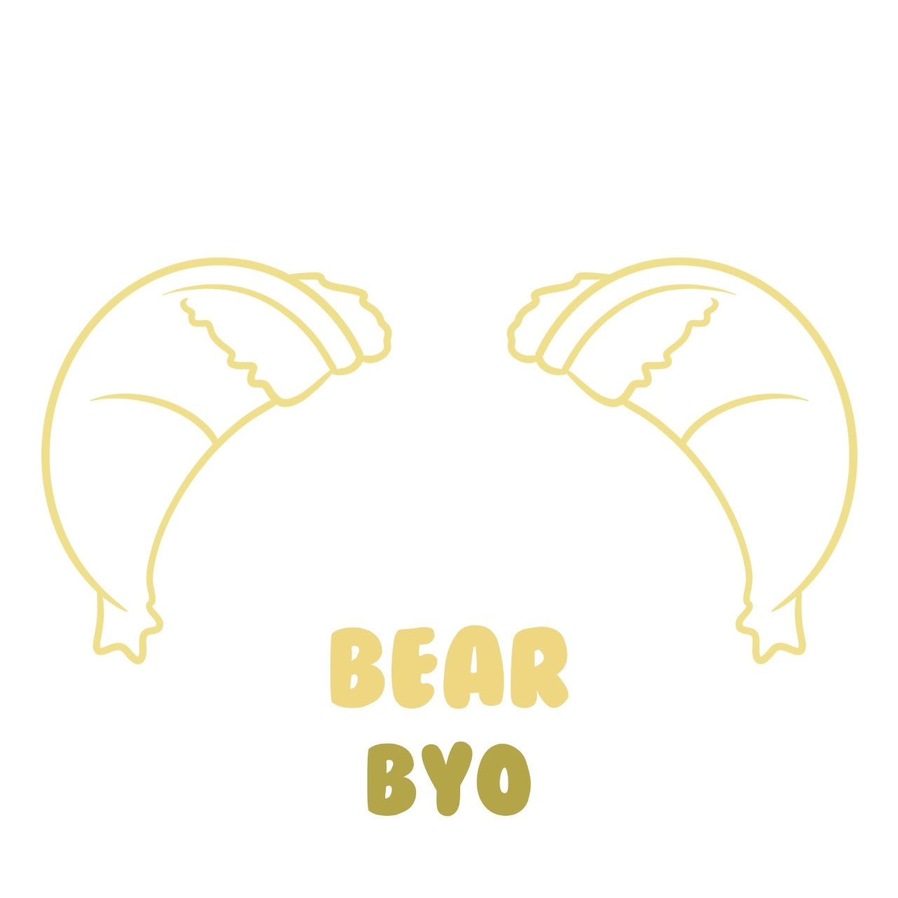 Bear Ears (Build Your Own)