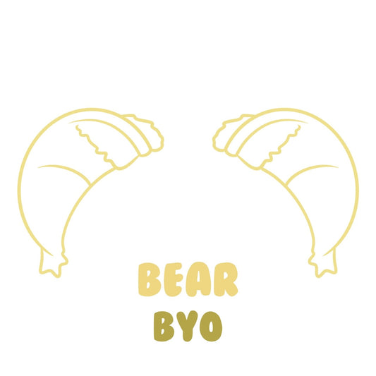 Bear Ears (Build Your Own)