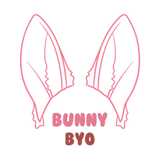 Bunny Ears (Build Your Own)