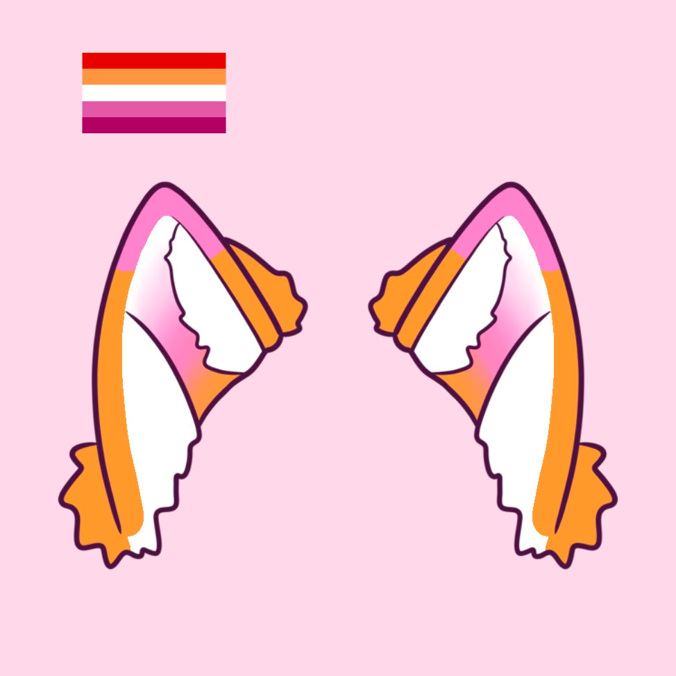 Lesbian Ears