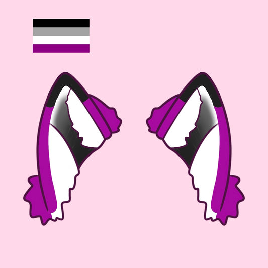 Asexual Ears