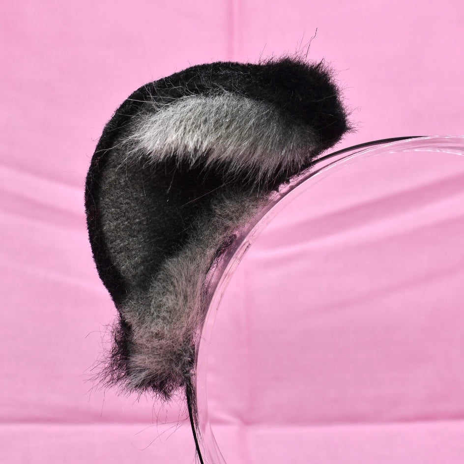 Black Bear / Ferret Ears