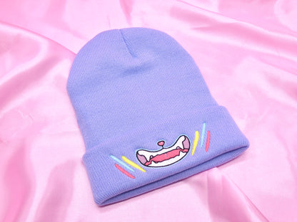 "I Bite" Beanie