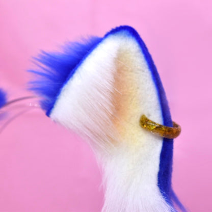 Sonic Fox Ears