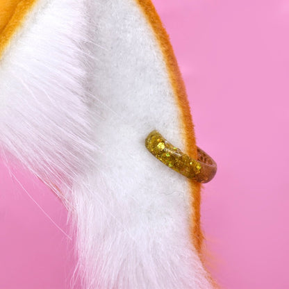 Miles Fox Ears